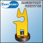 Uchwyt magnetyczny TIG