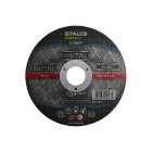 Tarcza do cięcia metalu wypukła Ø125x3,2x22,23 mm PERFECT S-71677