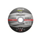 Tarcza do cięcia aluminium Ø125x1,0x22,23 mm S-71687