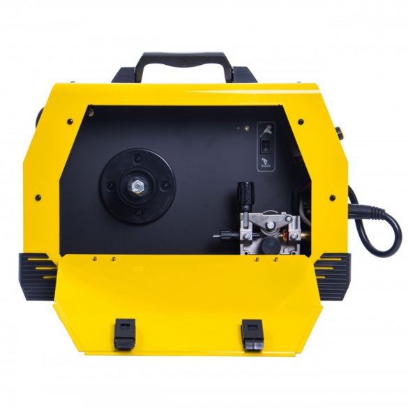 MAGNUM MIG 201 MMA podajnik drutu