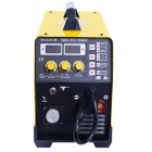 MAGNUM MIG 201 MMA przód