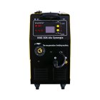 MAGNUM 308 ALU SYNERGIA przód