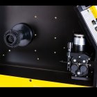 MAGNUM 308 ALU SYNERGIA podajnik drutu