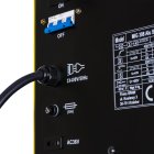 MAGNUM 308 ALU SYNERGIA tył