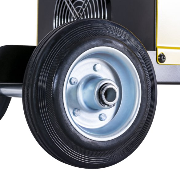 MAGNUM 308 ALU SYNERGIA koła