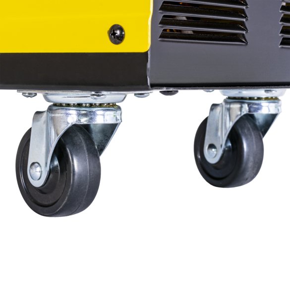 MAGNUM 308 ALU SYNERGIA koła