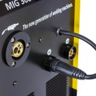 MAGNUM 308 ALU SYNERGIA gniazda