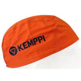 Furażerka pomarańczowa Kemppi