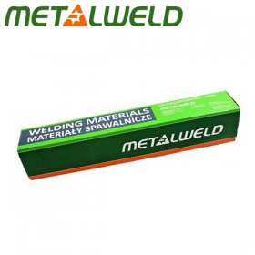Elektroda rutylowo-celulozowa RUTWELD 12 3,2