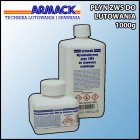 Płyn do lutowania ZWS o wysokiej aktywności Armack 1000g