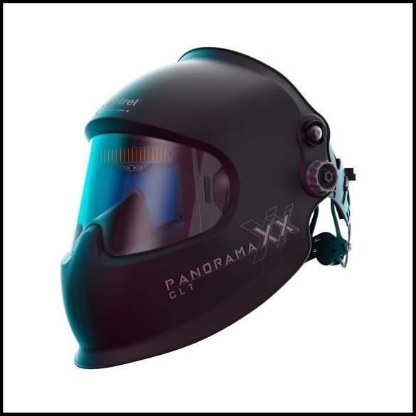 Przyłbica samościemniająca Panoramaxx CLT OPTREL 