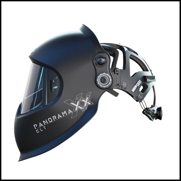 Przyłbica samościemniająca Panoramaxx CLT OPTREL 