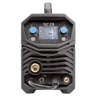 SPARTUS EASYMIG 225 SYNERGIA panel sterowania