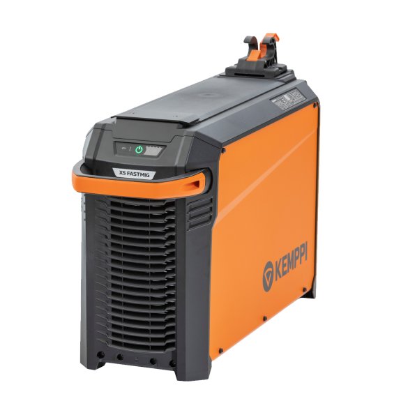 Kemppi X5 500 Pulse źródło