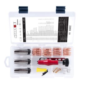 MIG BOX STANDARD 240 / 241 Pro