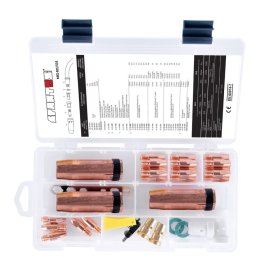 MIG BOX STANDARD 401 / 501 Pro