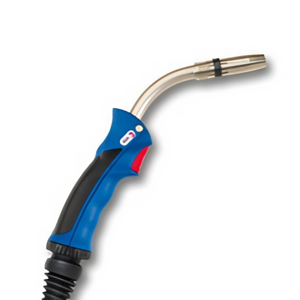 Uchwyt spawalniczy MB24KD GRIP