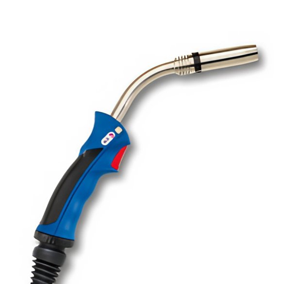 Uchwyt spawalniczy MB36KD GRIP