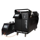 Spartus spawarka laserowa podajnik drutu 1500W