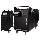 Spartus Spawarka Laserowa dwa podajniki drutu Easy 2000W