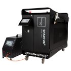 Spartus Spawarka Laserowa Podajnik Drutu Easy 3000W