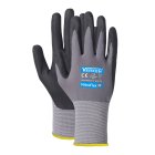 Rękawcie robocze ochronne Nitroflex wyjątkowa odporność na ściernie i oleje 