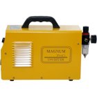 Przecinarka plazmowa Magnum Air Plasma 50C HF EURO (CB 50) bok lewy
