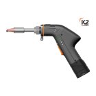 Spawarka laserowa Kemppi K2 LAZER 3000 rękojeść