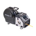 Spawarka laserowa Kemppi K2 LAZER 3000 podajnik drutu