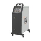 Spawarka laserowa Kemppi K2 LAZER 3000 podwójny podajnik drutu