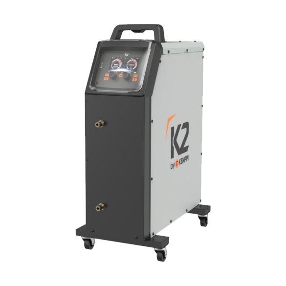 Spawarka laserowa Kemppi K2 LAZER 3000 podwójny podajnik drutu