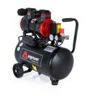 Kompresor bezolejowy wyciszony Magnum JWS-A24 230V 1,45W 169l/min 24l
