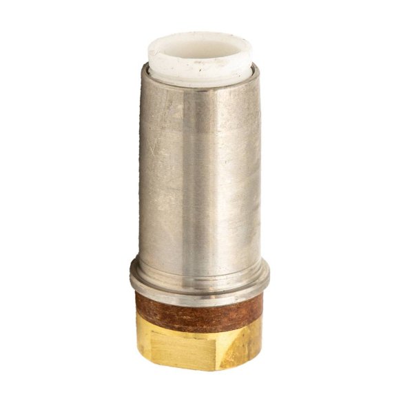 TULEJA ZACISK DYSZY GAZ PMT 41W