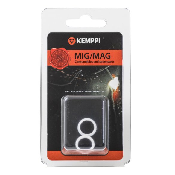 Pierścień izolacyjny MT18,25,PMT25 blister (2 szt.)