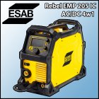 Spawarka ESAB Rebel EMP 205ic AC/DC 4w1 