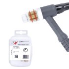 QUARTZSystem NQ - soczewka wer. krótka 17/18/26 [na elektrodę 2.4mm]
