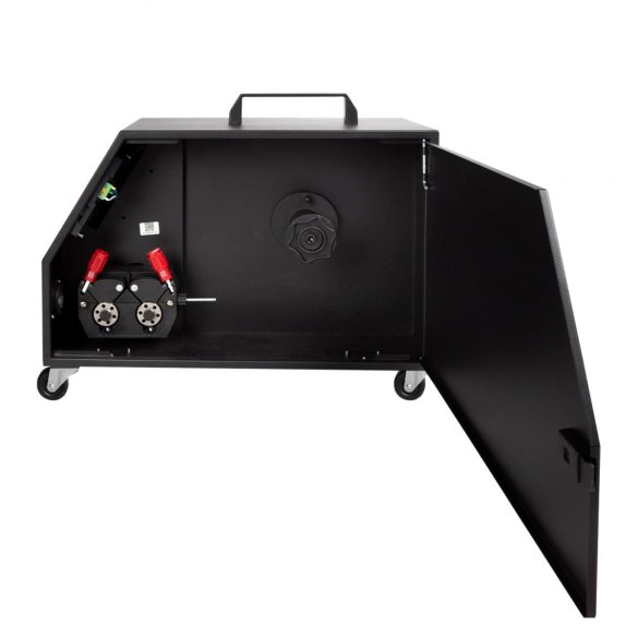 Podajnik drutu do spawarki laserowej Spartus Easy