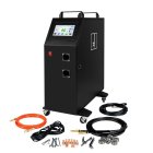 Spartus Spawarka Laserowa Easy 2000 z dwoma podajnikami