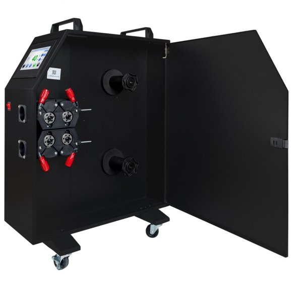 Spartus Spawarka Laserowa Easy 2000 z dwoma podajnikami