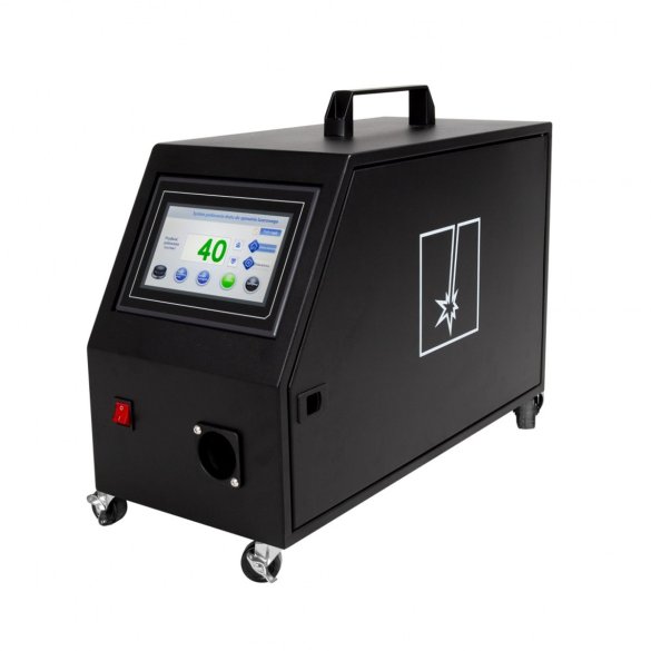 Spartus Spawarka Laserowa Easy 3000