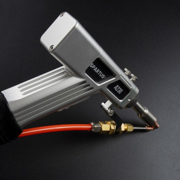 Spawarka laserowa Spartus Easy 1200 Air