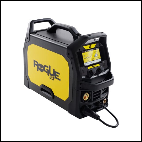 Spawarka ESAB Rogue EMP 210 Pro