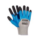 Rękawice robocze ochronne DuoAir niezawodna ochrona