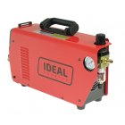 Przecinarka plazmowa Ideal PRAKTIK PLASMA 41 LED tył