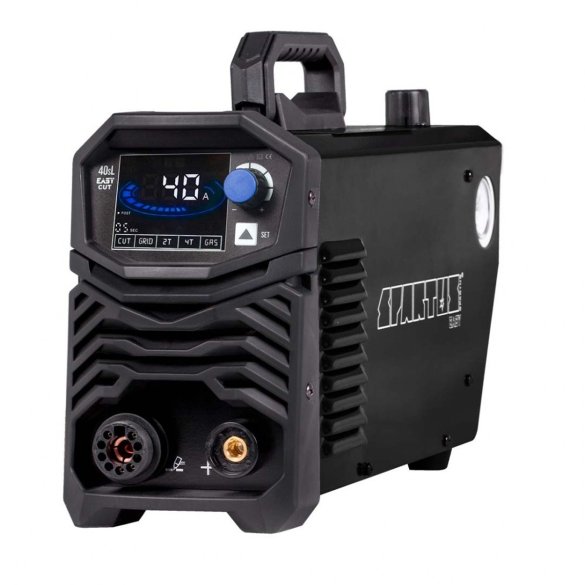 Przecinarka plazmowa SPARTUS EasyCUT 40sL