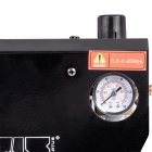 Przecinarka plazmowa SPARTUS EasyCUT 40sL manometr