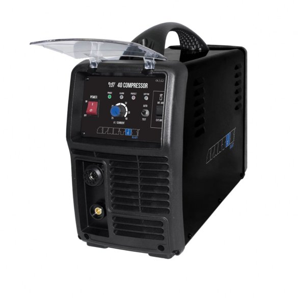 Przecinarka plazmowa z kompresorem EasyCUT 40 