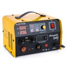 Prostownik z funkcją rozruchu Magnum DINAMIK 540