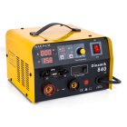 Prostownik rozruch silnika i ładowanie Magnum DINAMIK 840